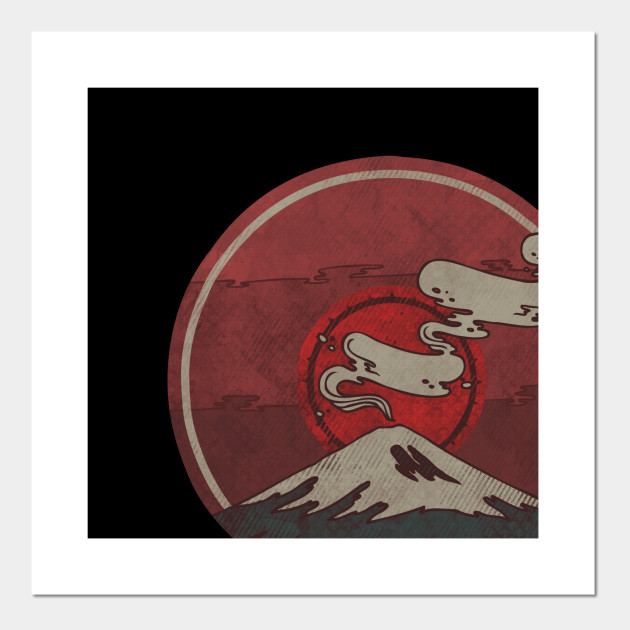 Fujisan